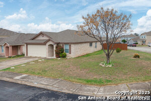 6103 Amherst Bay in San Antonio, TX - Building Photo - Building Photo