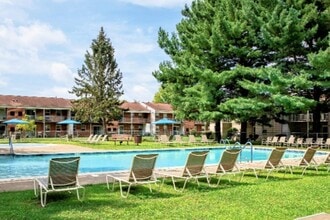 Gateway Apartments in Kingston, PA - Building Photo - Building Photo