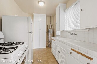 2202 20th St in Santa Monica, CA - Building Photo - Building Photo