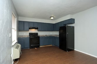 Welcome Home! in Oklahoma City, OK - Building Photo - Interior Photo