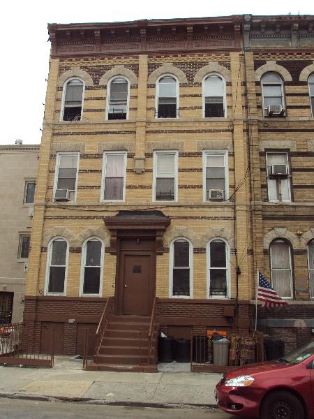 1299 Putnam Ave in Brooklyn, NY - Building Photo - Building Photo