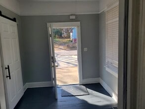 1501 Nardin Ave in Anderson, SC - Foto de edificio - Building Photo