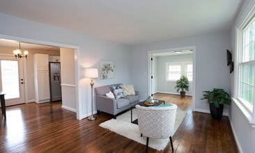 502 Patrick Ave in Richmond, VA - Building Photo - Building Photo