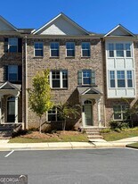 4180 Pierson Trce in Suwanee, GA - Building Photo