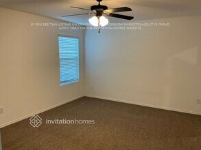 512 Autumnwood Way in Princeton, TX - Foto de edificio - Building Photo