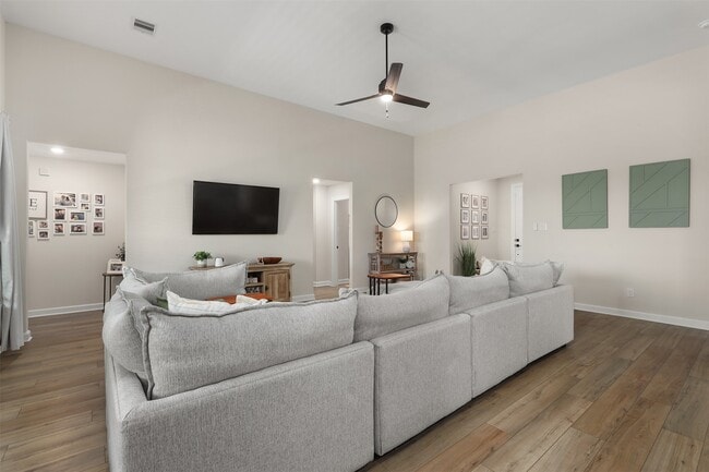 property at 13709 Gaff Rig Dr