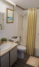 Amber Court Apartments in O'Fallon, MO - Foto de edificio - Building Photo