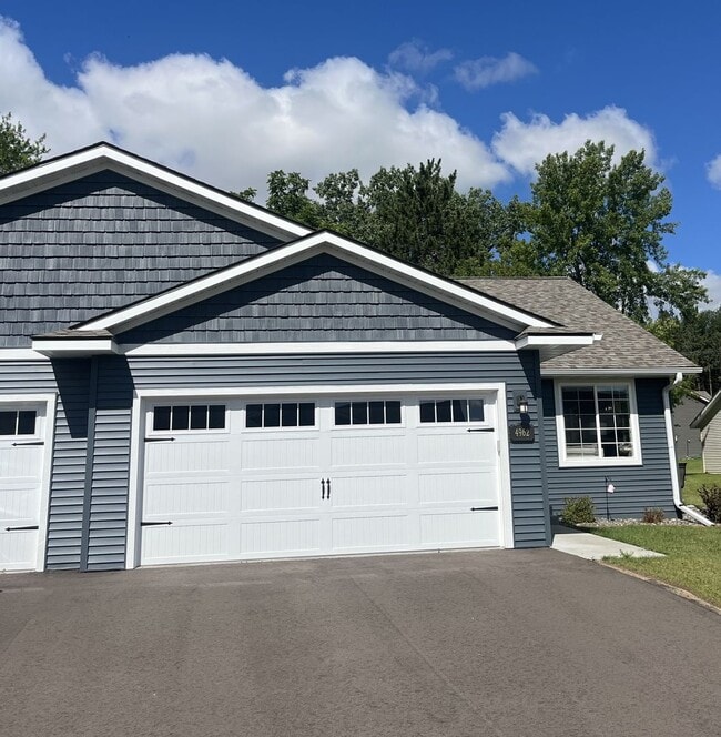 property at 4962 Bluebell Ct