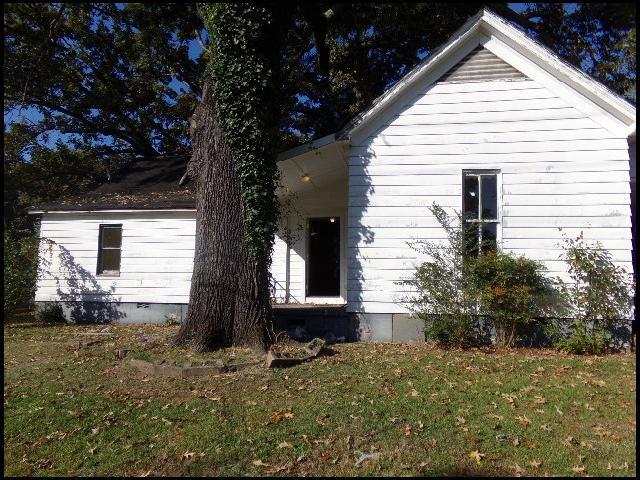 1800 W Short 17th St in North Little Rock, AR - Building Photo - Building Photo