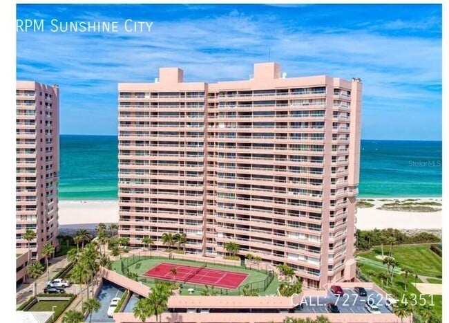 1310 Gulf Blvd