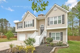 3278 Barnwell Trce in Powder Springs, GA - Building Photo - Building Photo