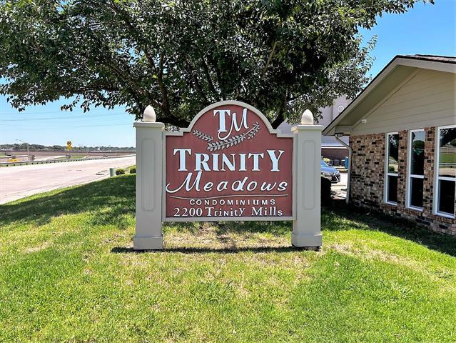 property at 2200 E Trinity Mls Rd