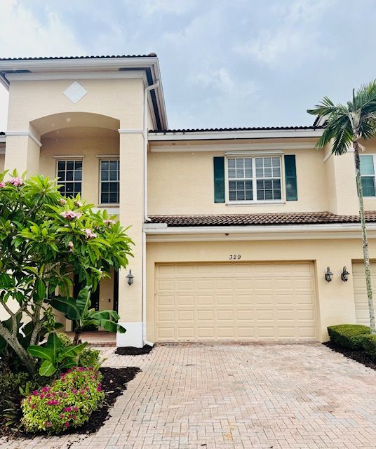 property at 329 SW Otter Run Pl
