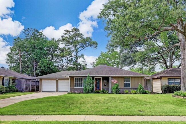 property at 6202 Abington Way