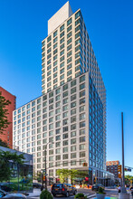 Hoyt & Horn Apartments in Brooklyn, NY - Building Photo - Building Photo