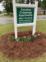 Carolina Crossings Apartments