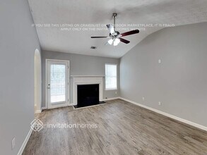 821 Lorraine Ln in Stockbridge, GA - Building Photo - Building Photo