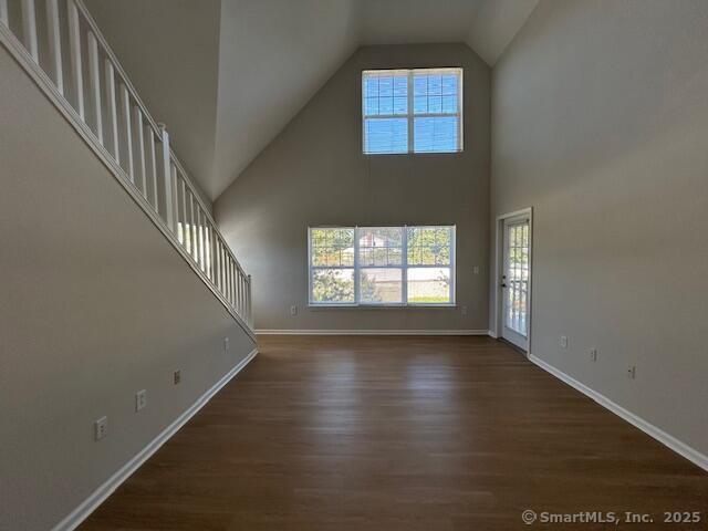 138 Hollow Tree Ridge Rd in Darien, CT - Building Photo