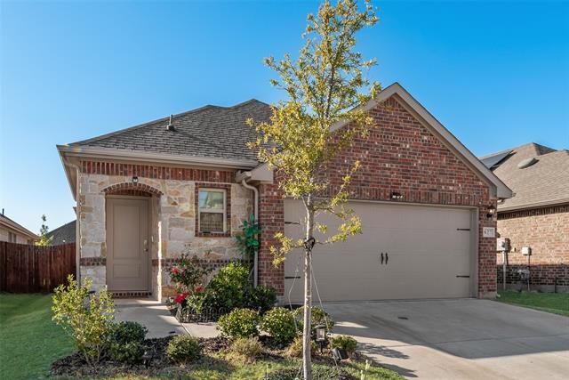 627 Sweet Dream Wy in Lavon, TX - Building Photo - Building Photo