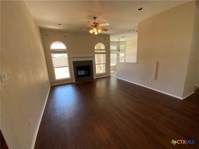 property at 2823 Butterfly Dr