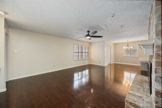 9871 Sageaspen Ln in Houston, TX - Building Photo - Building Photo