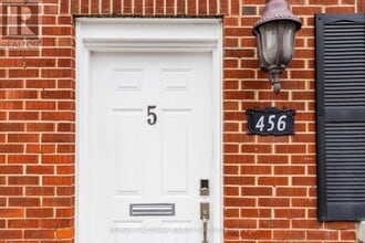 456 Bronson Ave in Ottawa, ON - Building Photo - Building Photo