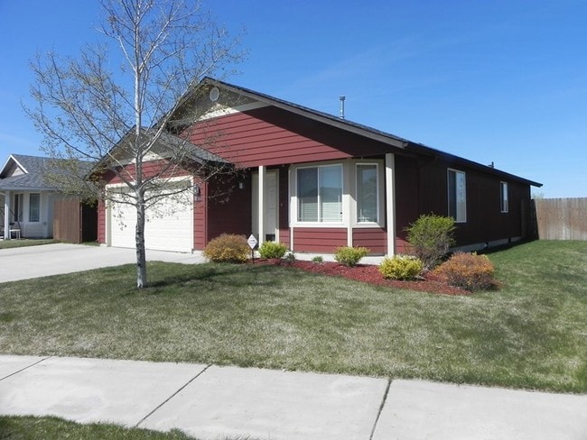 property at 9302 W Caelen Ave