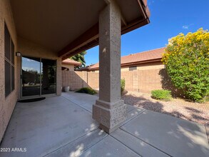 4619 E Adobe Dr in Phoenix, AZ - Foto de edificio - Building Photo