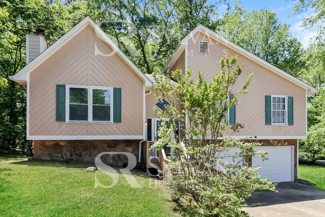 7382 Grovewood Dr in Douglasville, GA - Building Photo - Building Photo