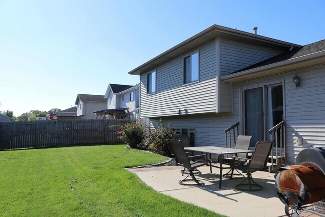 12737 Wheeler St in Cedar Lake, IN - Building Photo - Building Photo