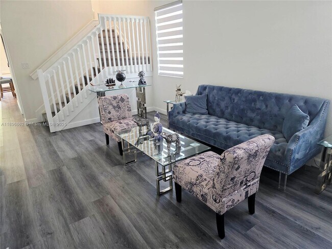 13130 SW 232nd Ter in Princeton, FL - Building Photo - Building Photo