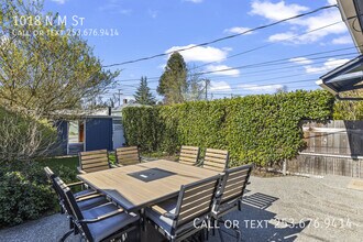 1018 N M St in Tacoma, WA - Building Photo - Building Photo