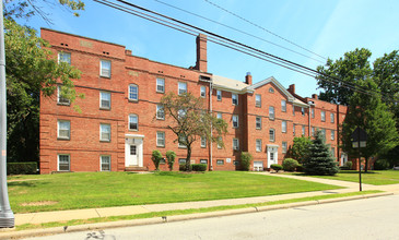 Noble-Quilliams Apartments in Cleveland Heights, OH - Building Photo - Building Photo