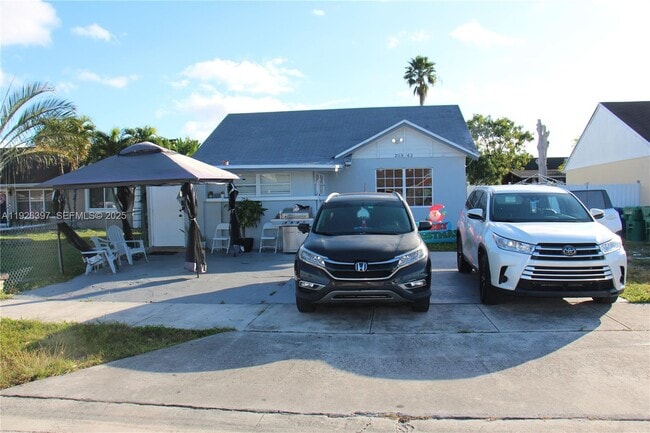 property at 20343 NW 36th Ave