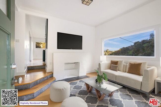 property at 2234 Laurel Canyon Blvd
