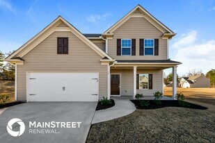 95 Randy Trce in Covington, GA - Building Photo