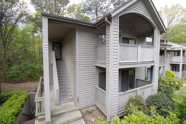 property at 3005 Village Creek Dr