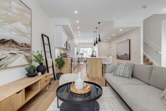 The Ridge at Trinity Hills in Calgary, AB - Building Photo - Building Photo