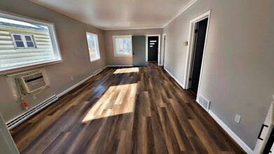 1520 Durand St in Saginaw, MI - Building Photo - Building Photo