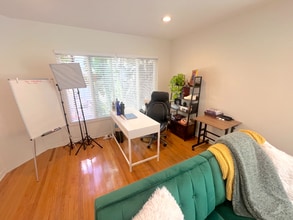 1415 N Harper Ave in West Hollywood, CA - Building Photo - Building Photo