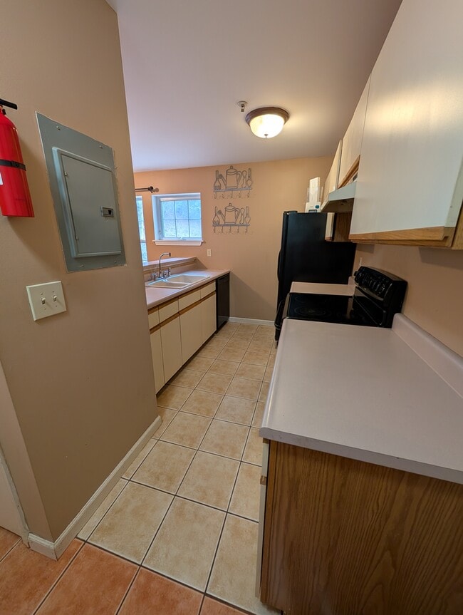 property at 191 Hildred Dr