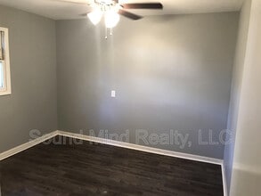 3112 Berry Ct in Raleigh, NC - Building Photo - Building Photo