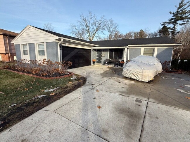 property at 23838 Barfield St