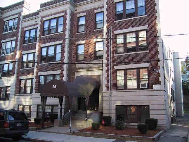 25 Walbridge St, Unit 9 in Boston, MA - Building Photo - Building Photo