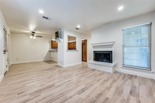 3051 Airhaven St in Dallas, TX - Building Photo - Building Photo