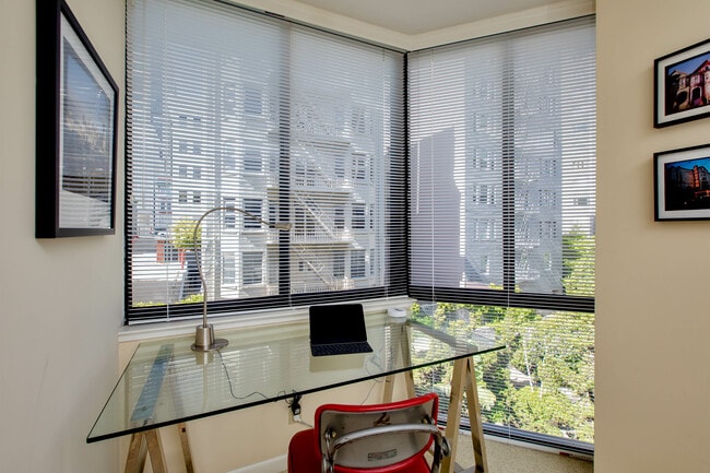 900 Bush St in San Francisco, CA - Building Photo - Building Photo