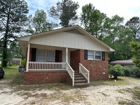 1529 Charter Dr in Rocky Mount, NC - Building Photo