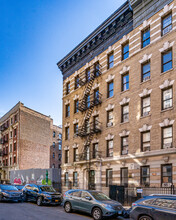 542 W 147th St in New York, NY - Foto de edificio - Building Photo