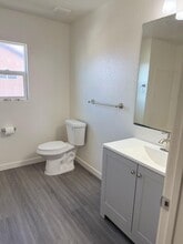 45120 Palm Ln in Lancaster, CA - Building Photo - Building Photo