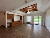 2709 Ashley Ct in Pharr, TX - Foto de edificio - Building Photo